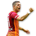 Lukas Podolski 83