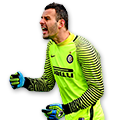 Samir Handanovič 88