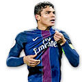 Thiago Silva 90