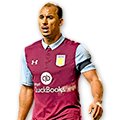 Gabriel Agbonlahor 81