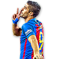 Luis Suárez 93