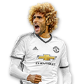 Marouane Fellaini 80
