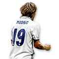 Luka Modrić 90