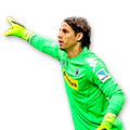 Yann Sommer 86