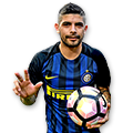 Éver Banega 86