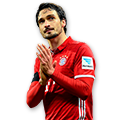 Mats Hummels 89