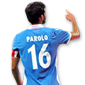 Marco Parolo 84