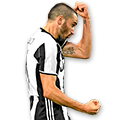 Leonardo Bonucci 88
