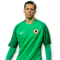 Wojciech Szczęsny 84