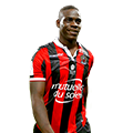 Mario Balotelli 84