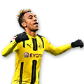 Pierre-Emerick Aubameyang 88