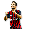 Giacomo Bonaventura 85