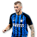 Davide Santon 81