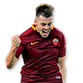 Stephan El Shaarawy 84