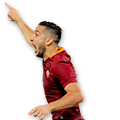 Kostas Manolas 86