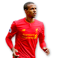 Joel Matip 83