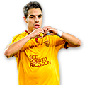 Wissam Ben Yedder 84