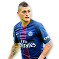 Marco Verratti 86