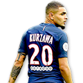 Layvin Kurzawa 84
