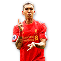Roberto Firmino 85