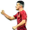 Alessandro Florenzi 84