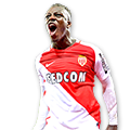 Benjamin Mendy 86