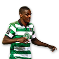 William Carvalho 86