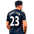 Emre Can 83