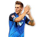 Niklas Süle 84