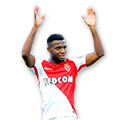 Thomas Lemar 83