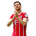 Xabi Alonso 94