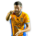 André-Pierre Gignac 84