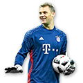 Manuel Neuer 97