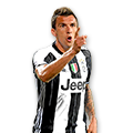 Mario Mandžukić 84