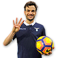 Marco Parolo 84