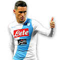 José Callejón 84