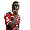 Mario Balotelli 80