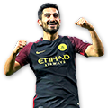 İlkay Gündoğan 86