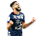 Ryad Boudebouz 82