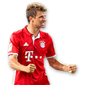 Thomas Müller 88