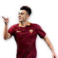Stephan El Shaarawy 88