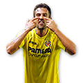 Mario Gaspar 82
