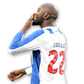 Danilo Pereira 89