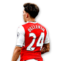 Héctor Bellerín 83