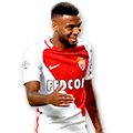 Thomas Lemar 85