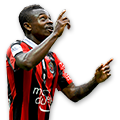 Jean Michaël Seri 83