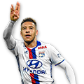 Corentin Tolisso 83