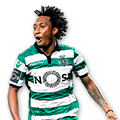 Gelson Martins 87