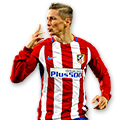 Fernando Torres 88
