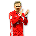 Philipp Lahm 94
